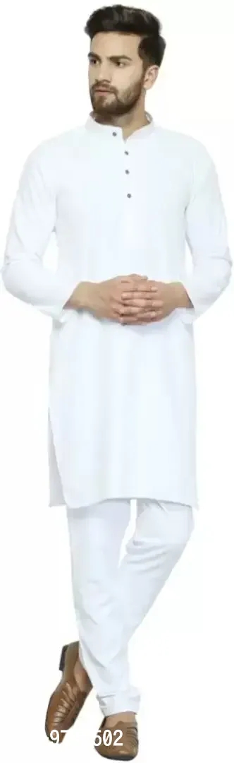Kurta pajama set