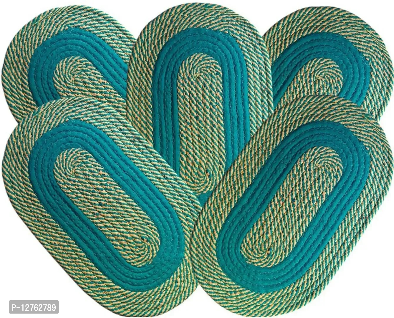 Door mats pack of 5