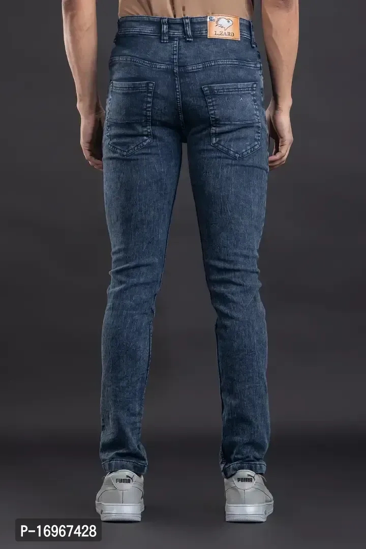 Lazard Jens pent for. Men