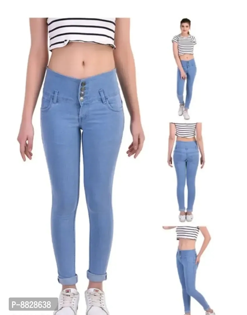 Jens for women