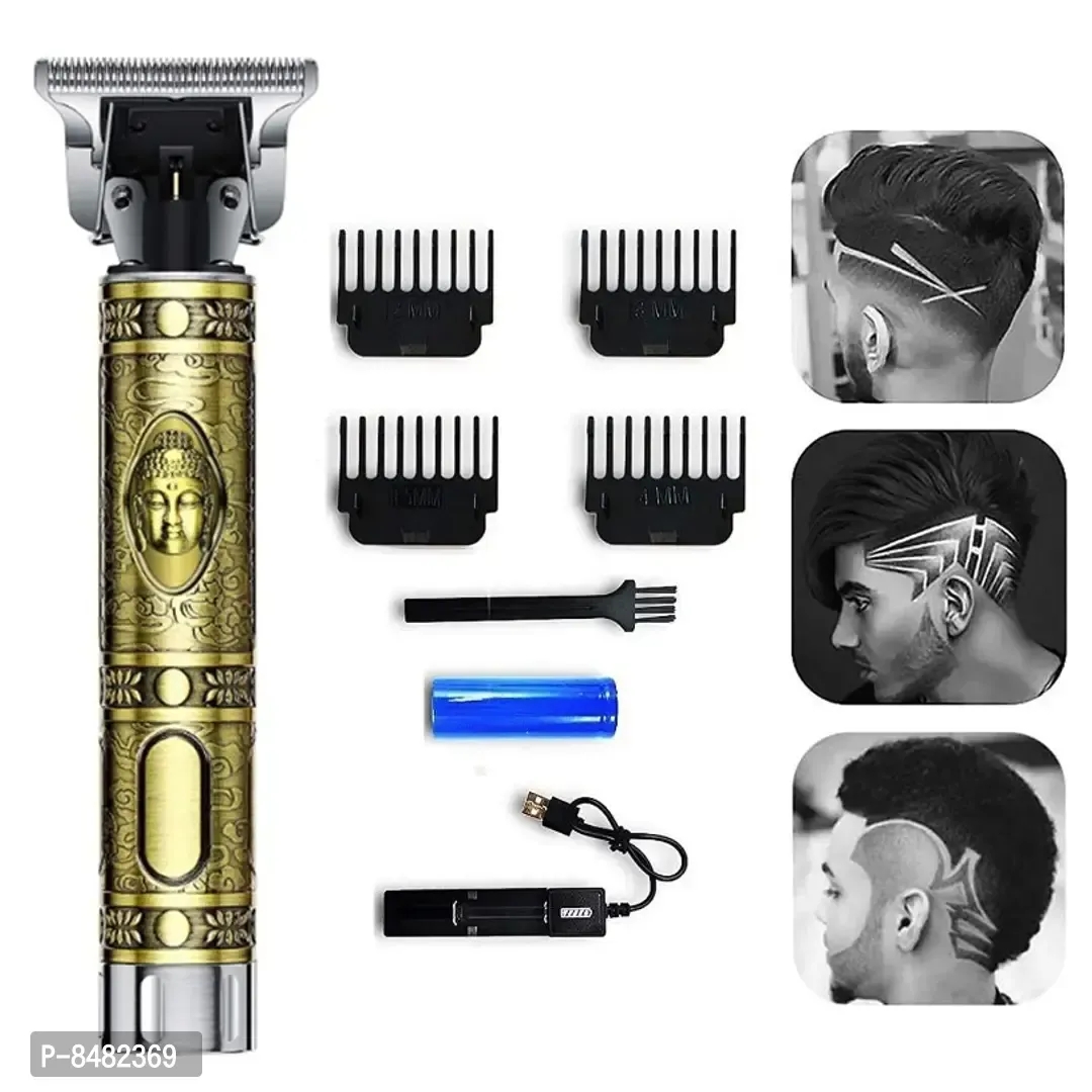 Hair cutting & saving machine