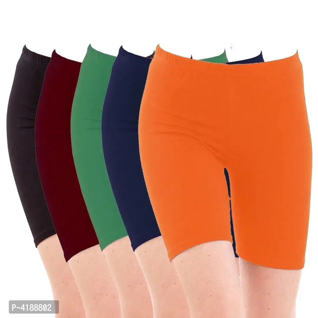 Cotton sports underwear for women