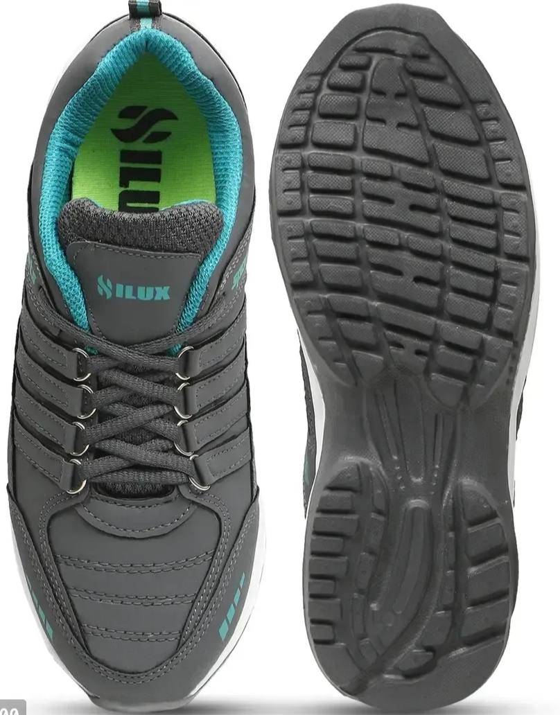Sports shoes for all