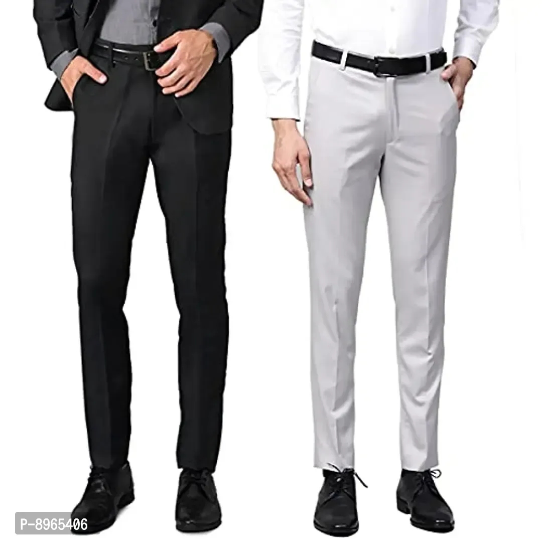 Formal pent pack of 2
