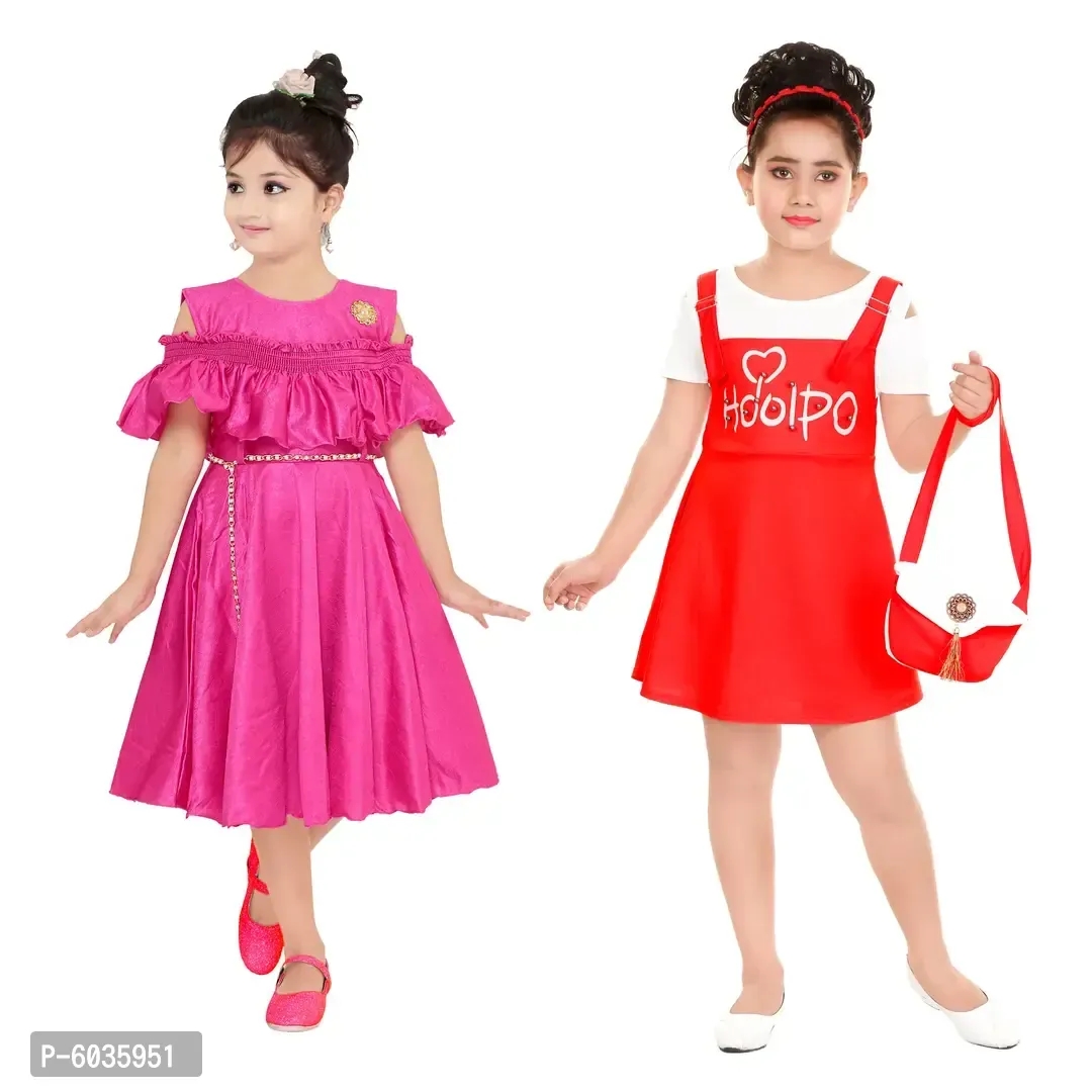 Frock for children