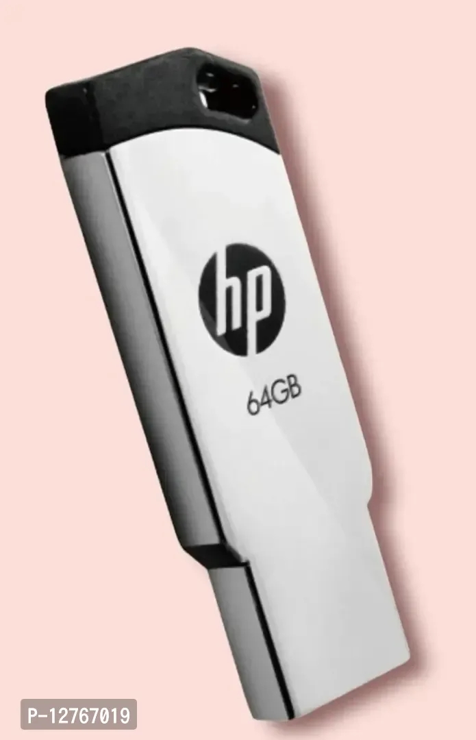 64 GB HP pandrive