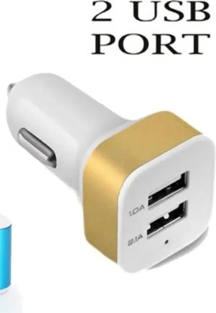 Car Charger