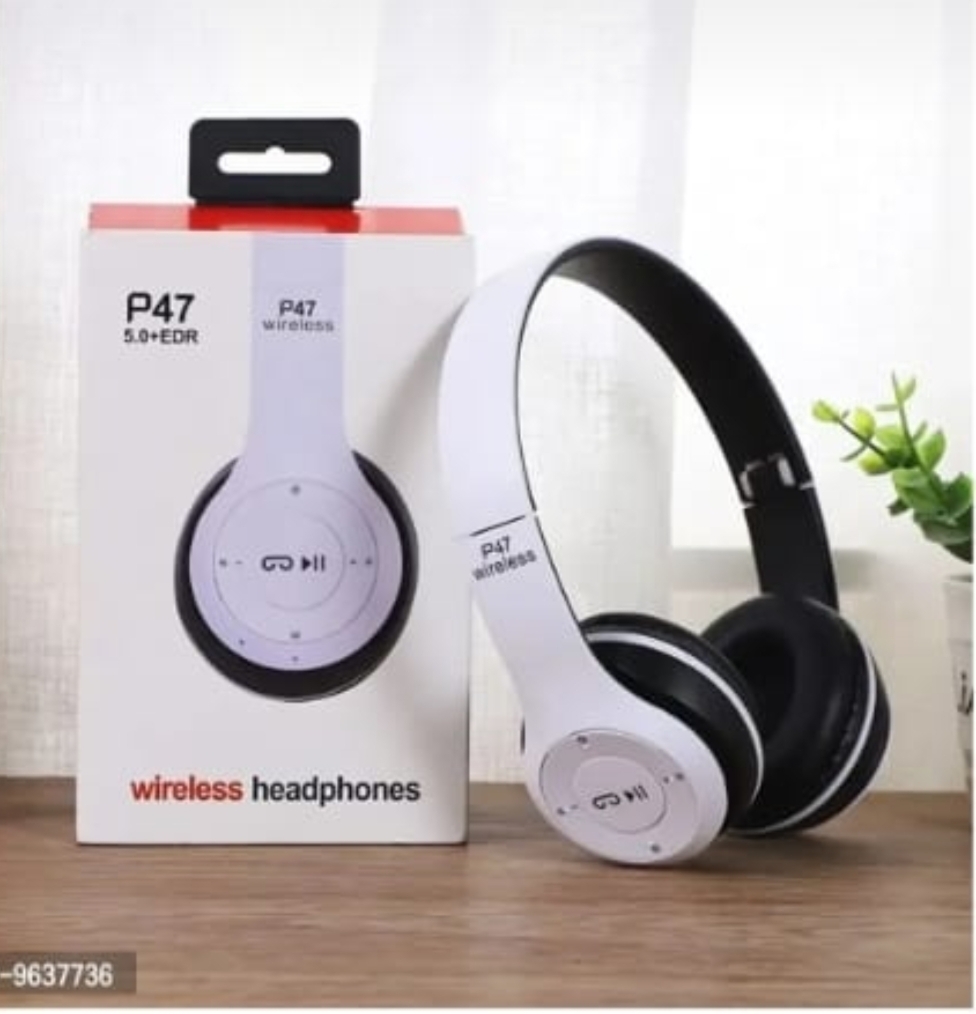 Headphones