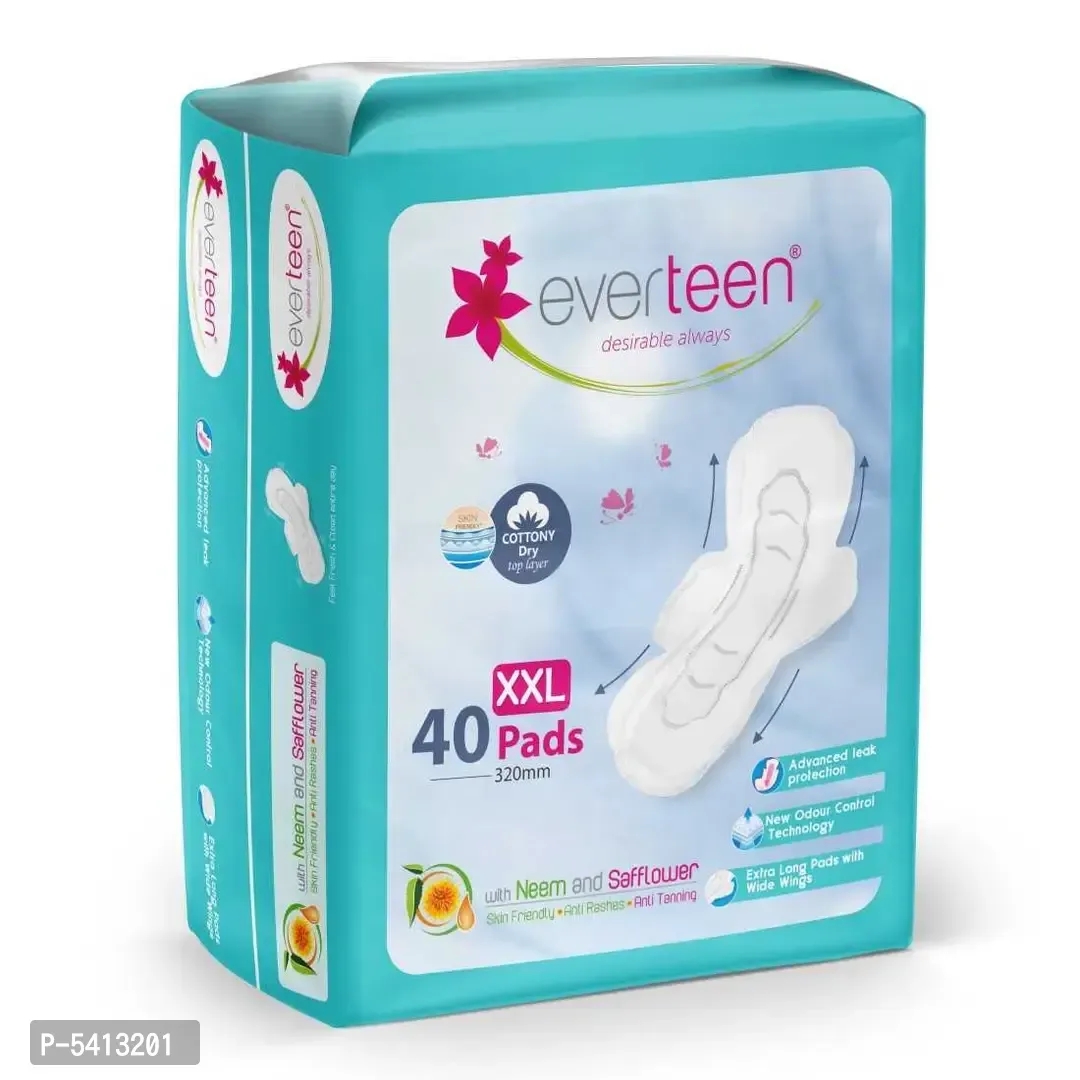 Senatory pad 40 pads 320mm