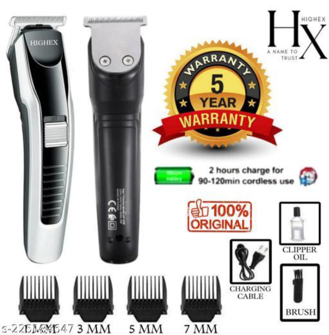 Shaving / Hair cutting machine