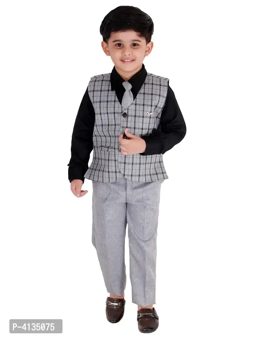Readymade dress for boys