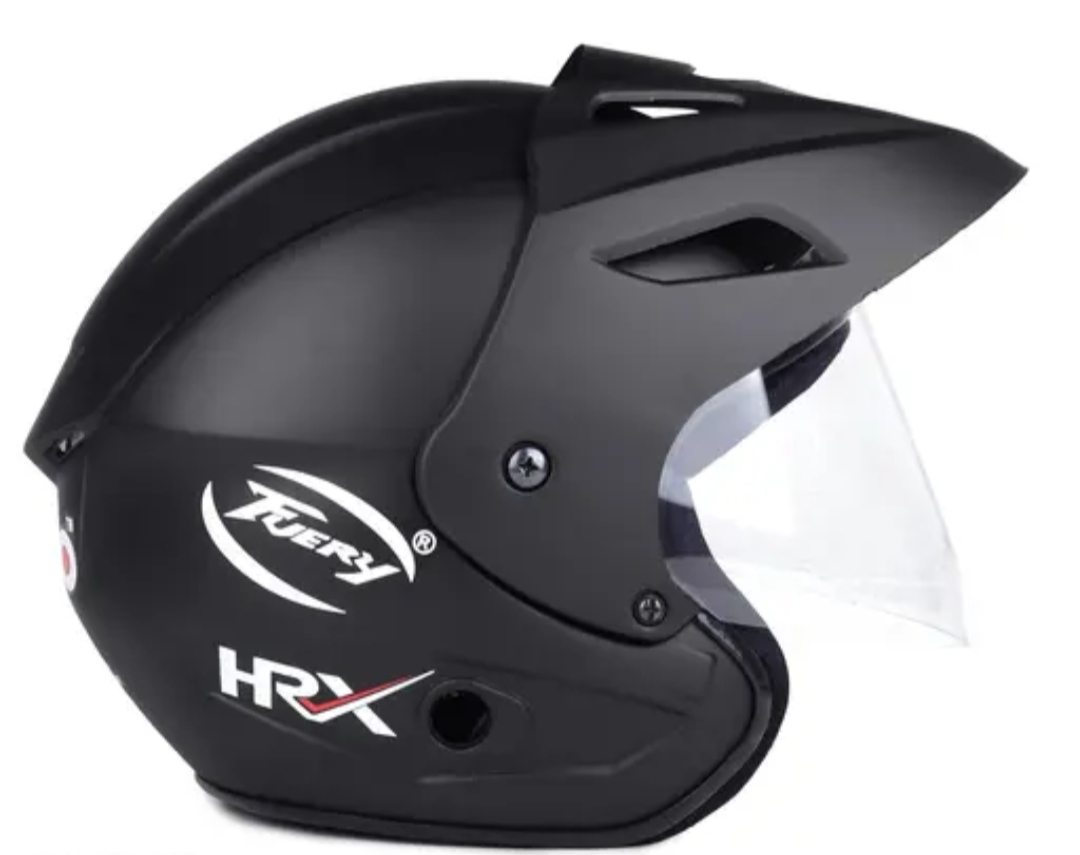 Helmet
