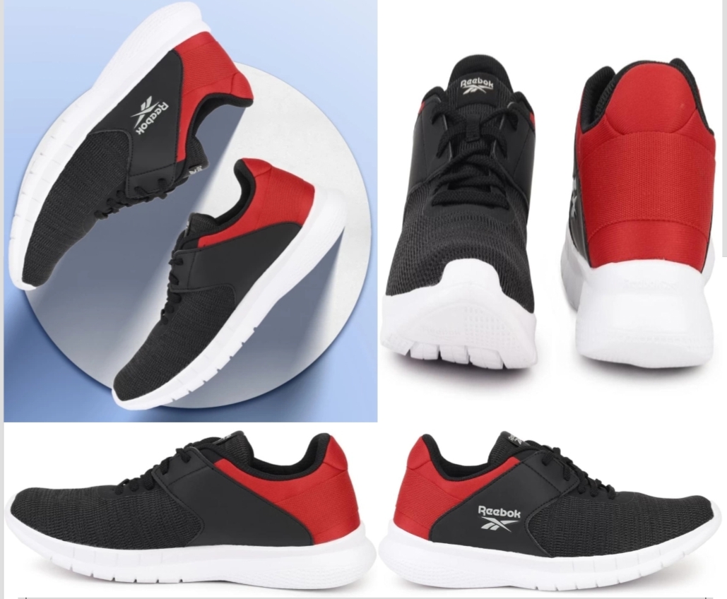 Reebok shoes size. 9 No.