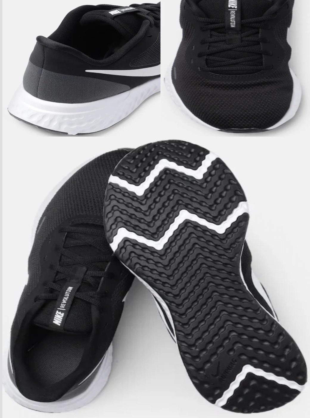 Nike shoes size. 8 No.