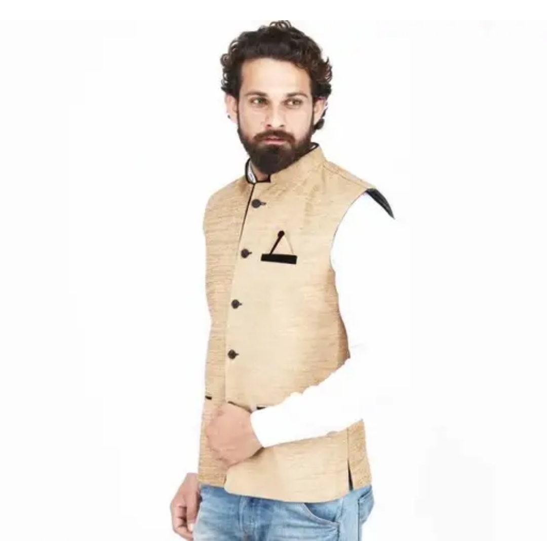 Half Selves jecket for men
