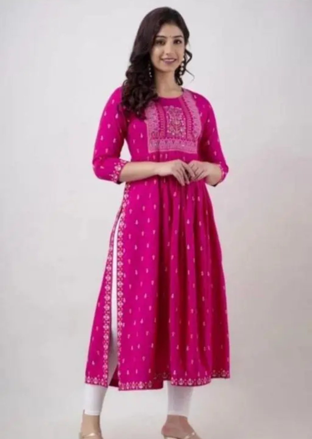 Kurta for women