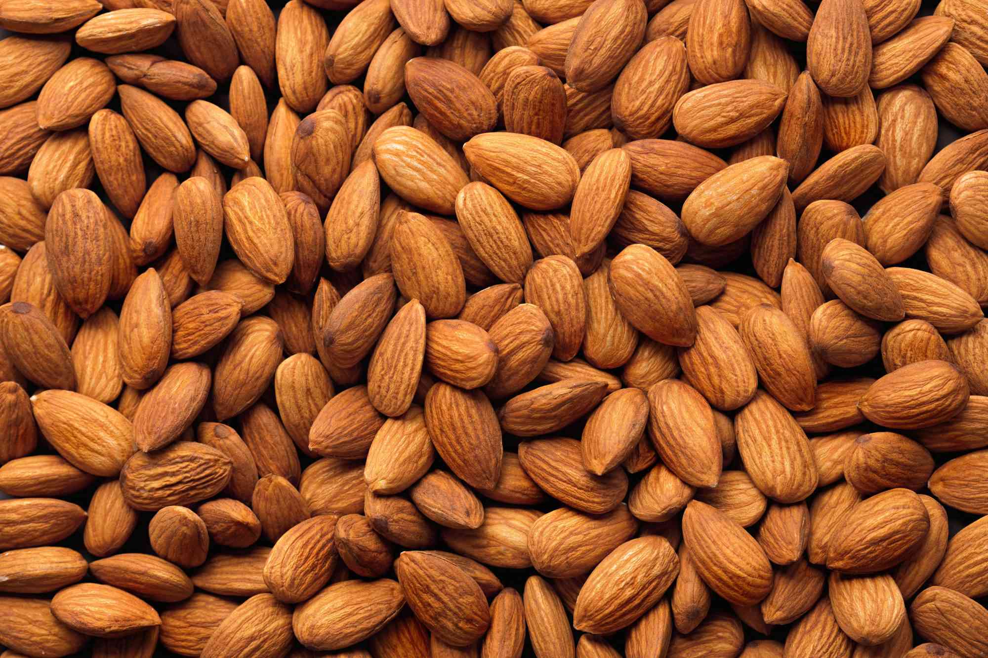 1 kg Almonds