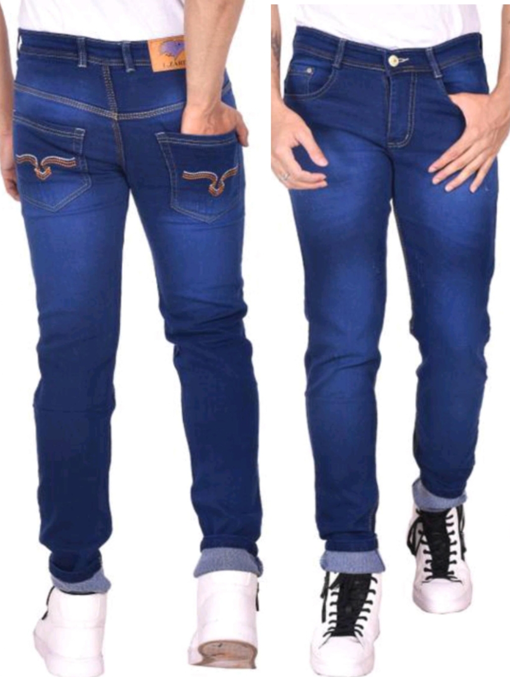 Lazard Jens pent for men