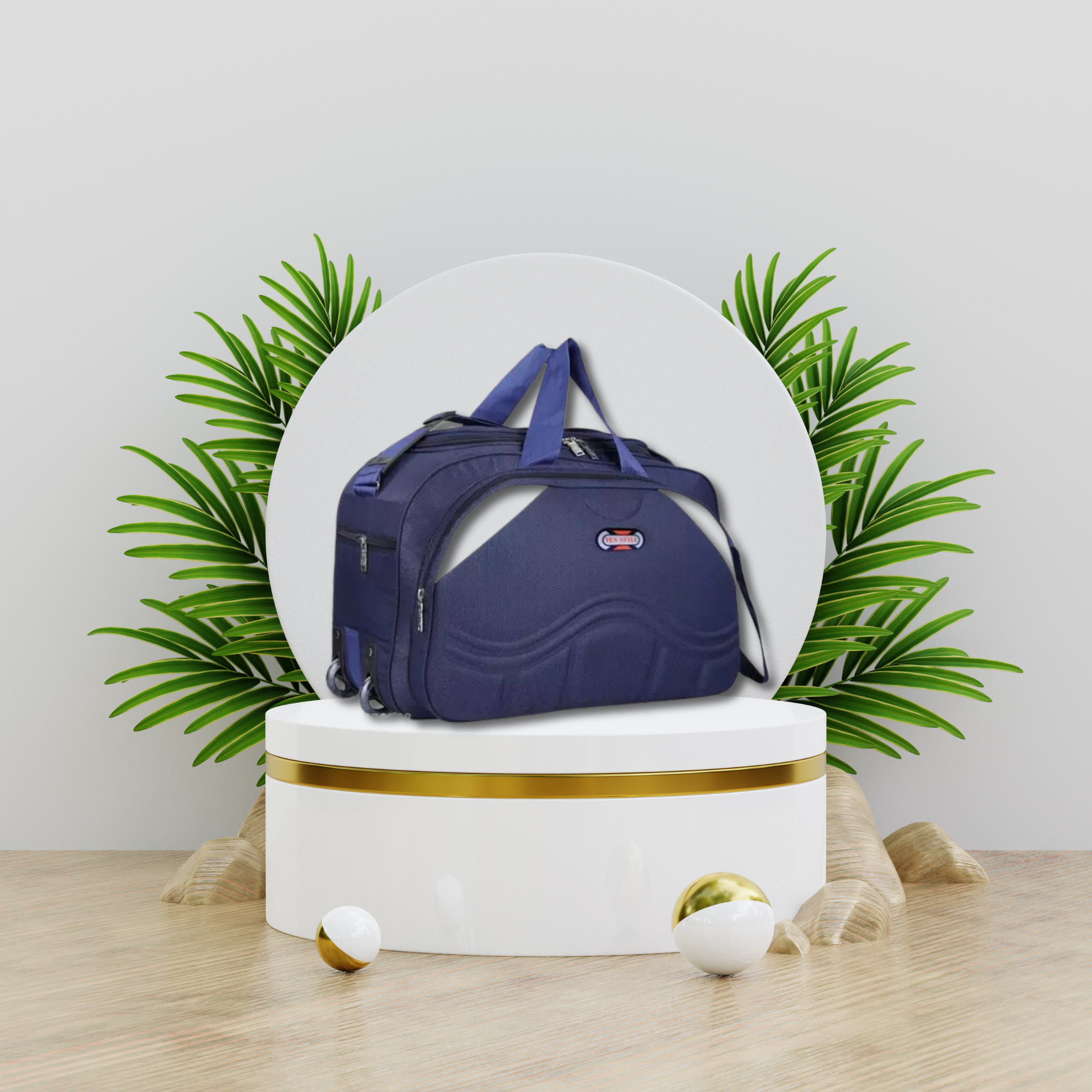 Trolley bag