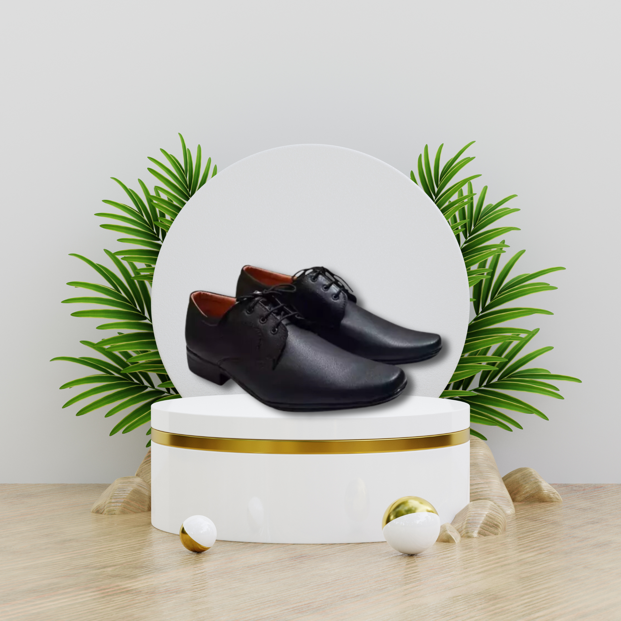 Formal shoes for men