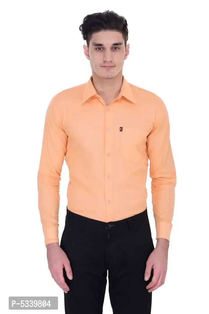 100% cotton formal shirt