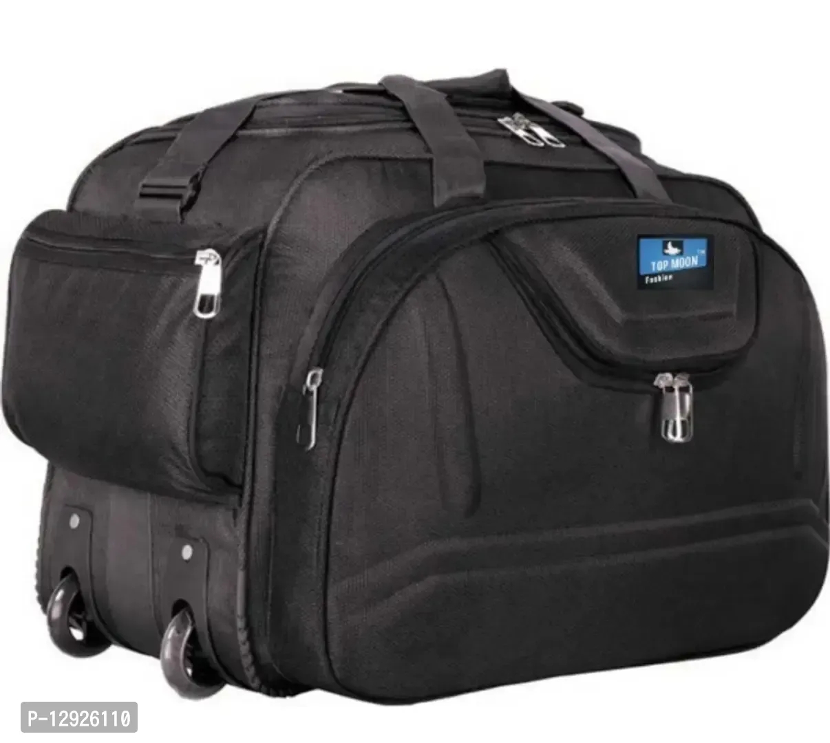 Treval bag for multipurpose